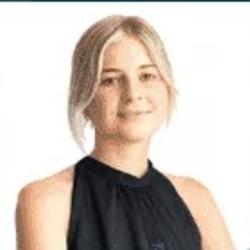 Lauren Grace Malden